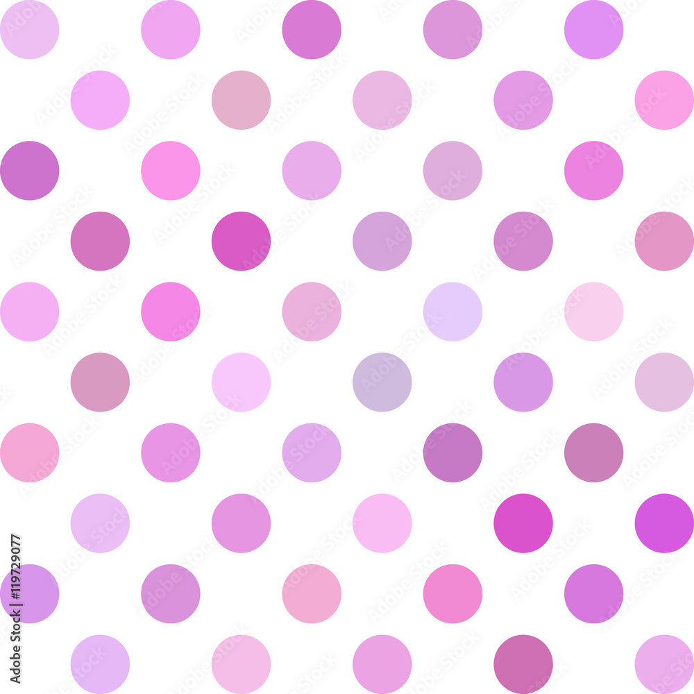 Purple Polka Dots Background, Creative Design Templates Purple Polka Dots Background, Creative Design Templates