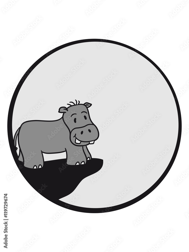 werewolf howl full moon cliff nilpferd night comic cartoon sweet little cute baby hippo happy child werewolf howl full moon cliff nilpferd night comic cartoon sweet little cute baby hippo happy child