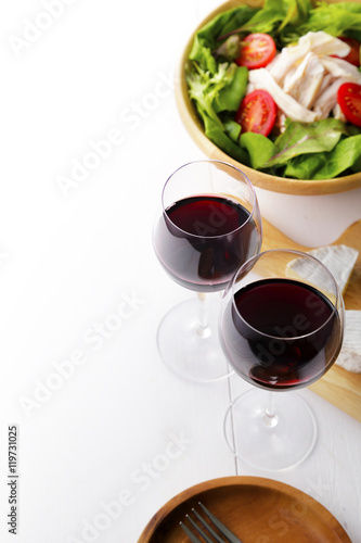 ワイン イメージ Wine image