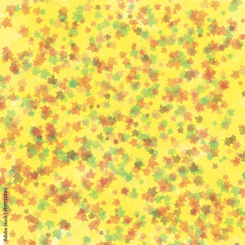 abstract fall background abstract fall background