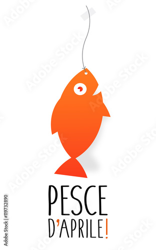 Pesce d'aprile