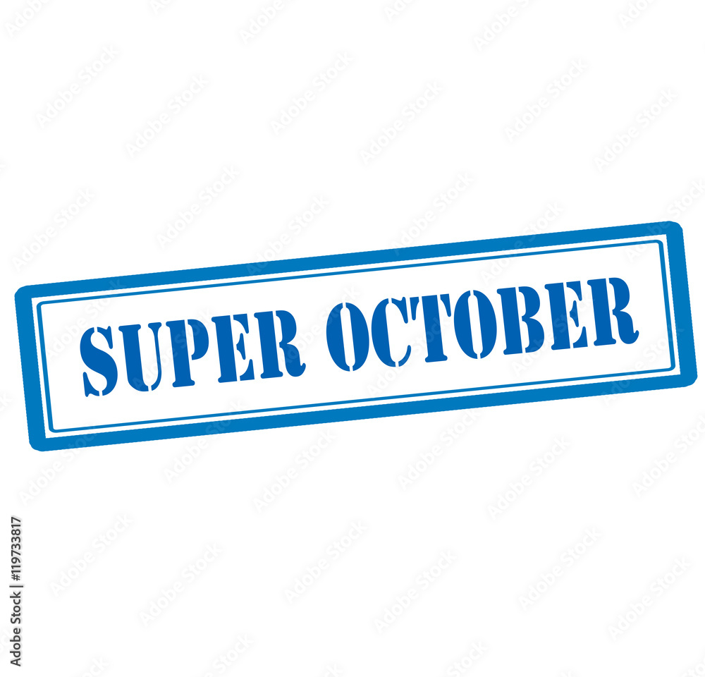 Super October