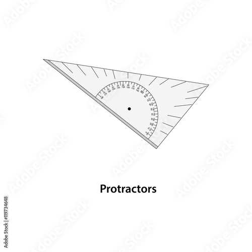 protractor