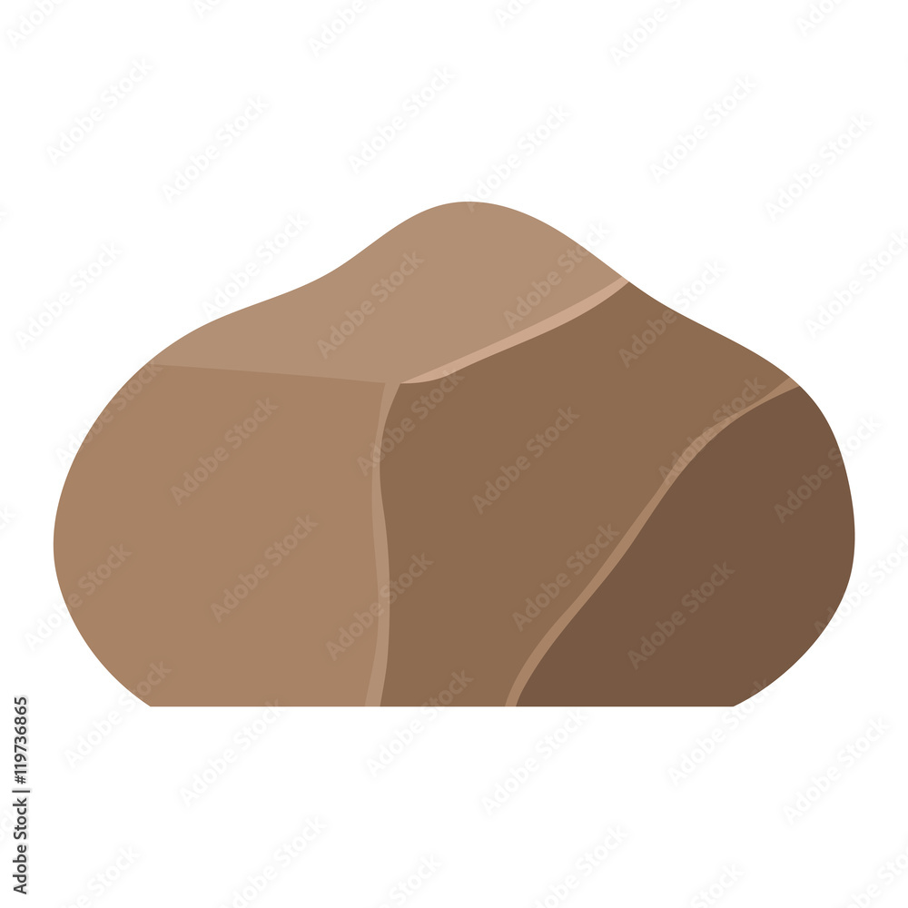 Stone rock in cartoon style big mineral pile. Boulder natural rock and stone granite rough. Vector illustration rock and stone nature boulder geology gray cartoon material. Stone rock in cartoon style big mineral pile. Boulder natural rock and stone granite rough. Vector illustration rock and stone nature boulder geology gray cartoon material.