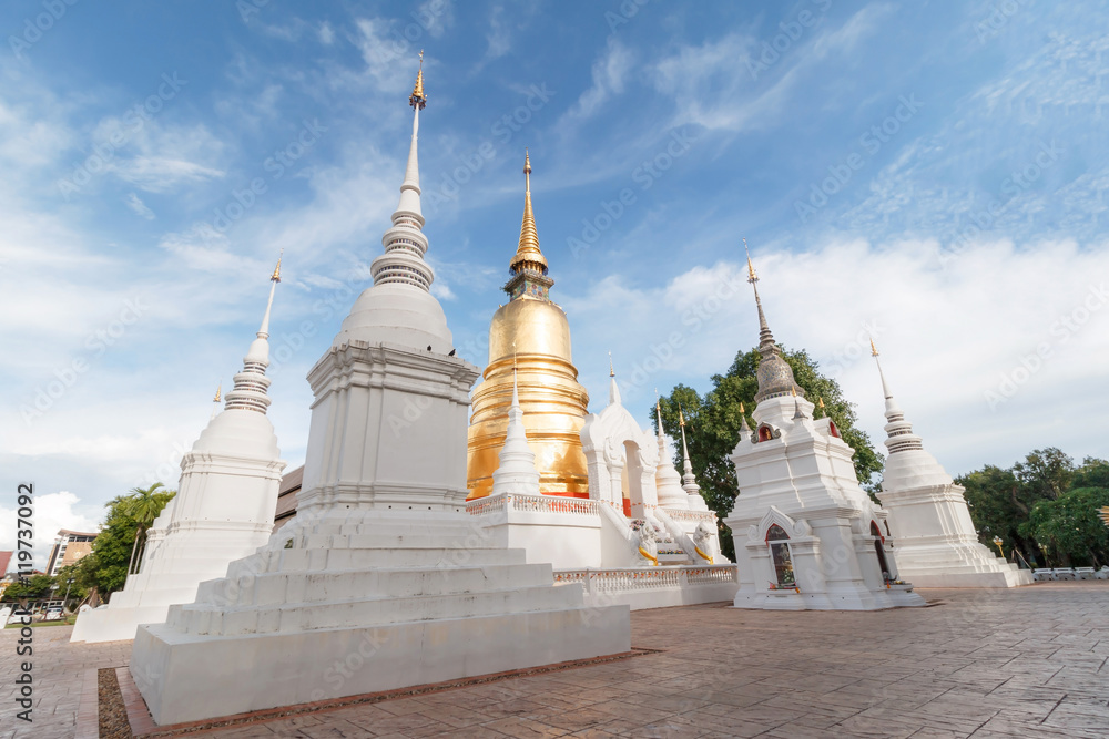 Group of Chedi Group of Chedi