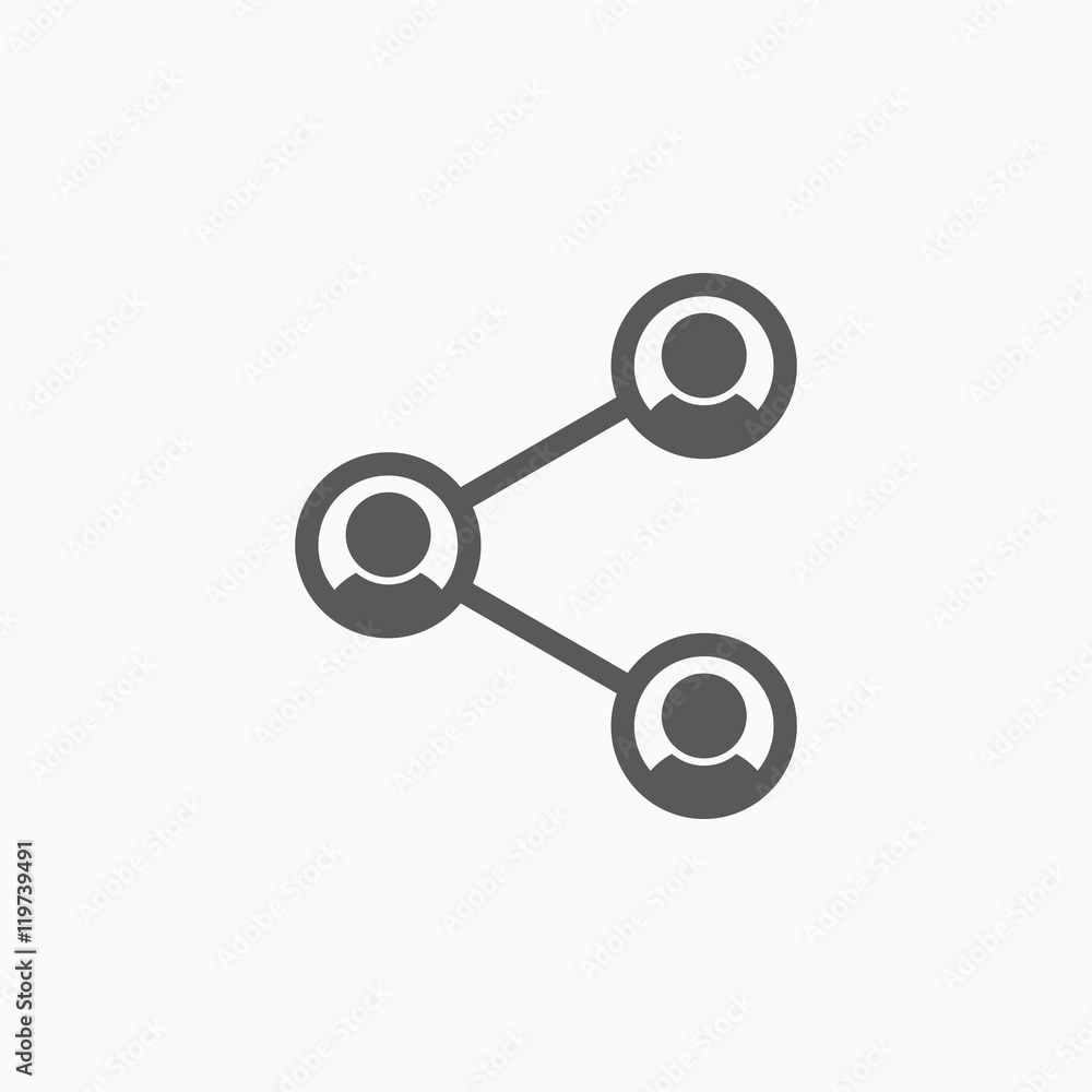 share icon share icon