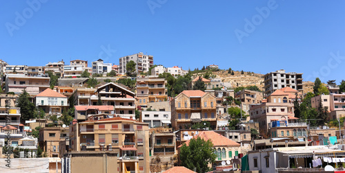 Zahle, Lebanon © diak