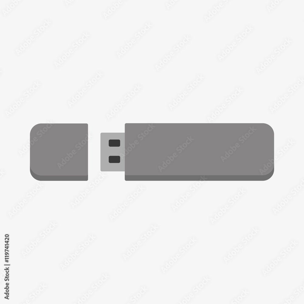 USB flash drive USB flash drive