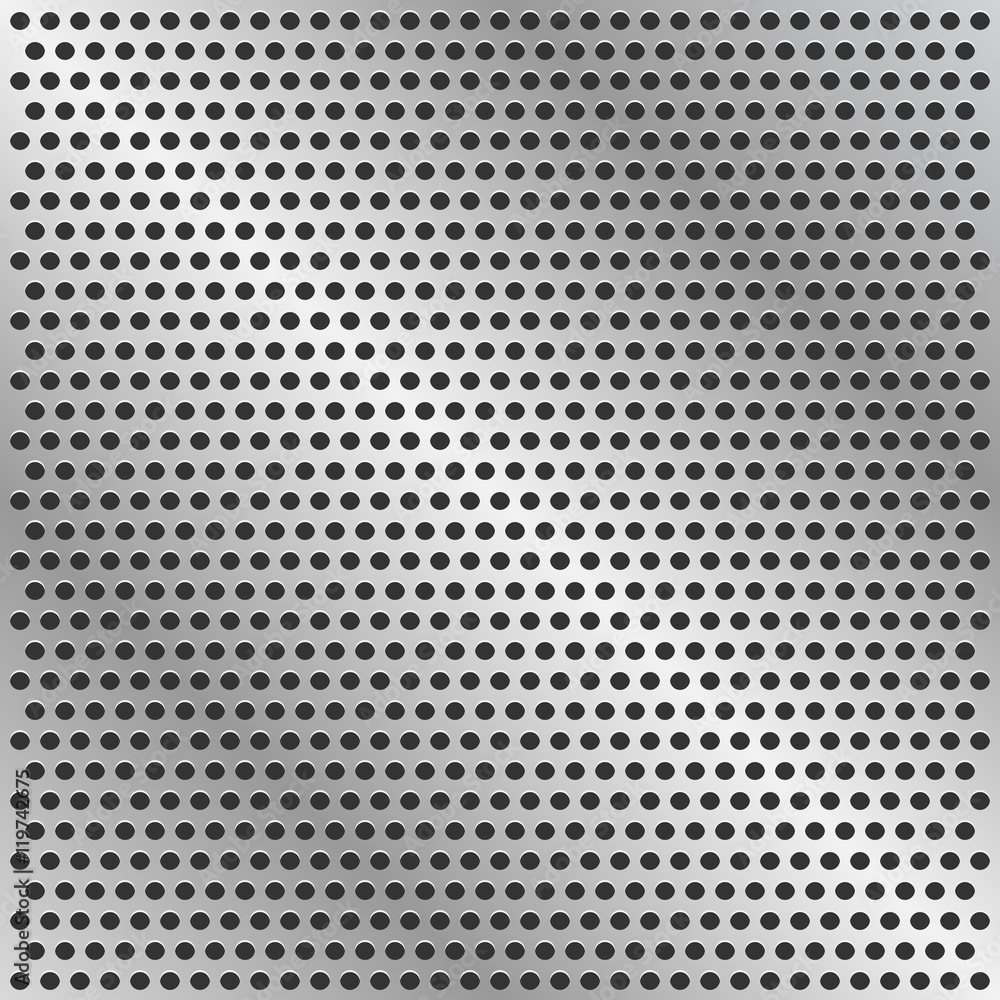 Vector metal grid background, industrial pattern Vector metal grid background, industrial pattern