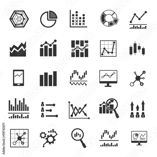 Analysis Icon