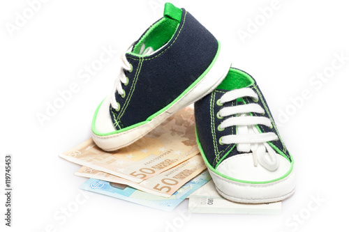 Kindergeld