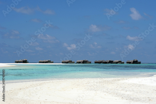 Maldives Paradise Islands