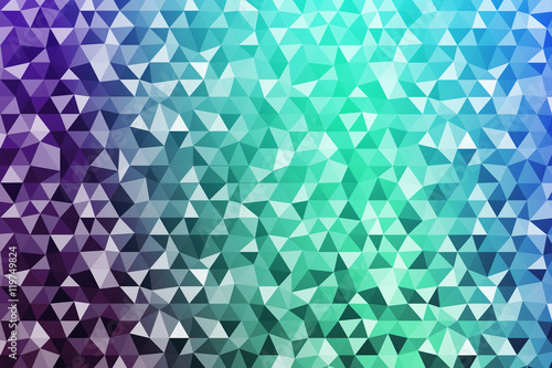 bright polygon background purple shades for the banner. vector illustrations.