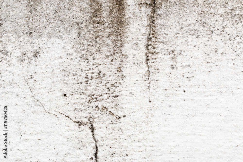 white concrete wall texture