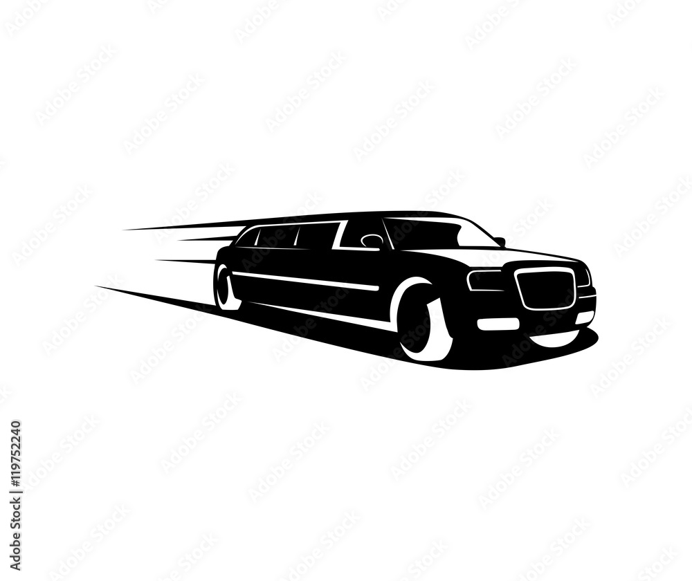 Limousine logo