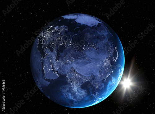 Earth