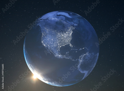Earth