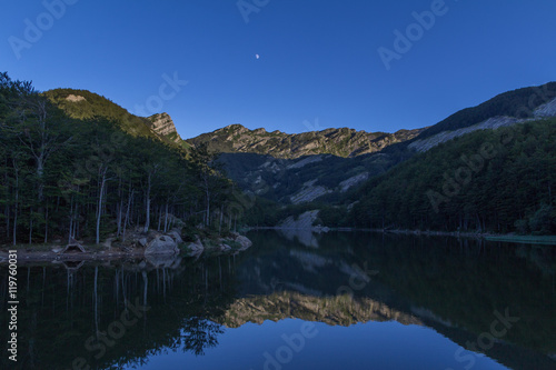 Lago Gemini inferiore © gianmarcorev