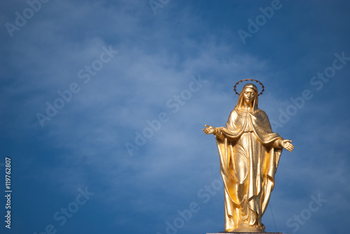 Mary  mother of Jesus   Italia 