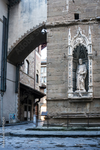 Valokuva St. Mark by Donatello