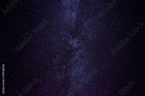 Starry Night  photo