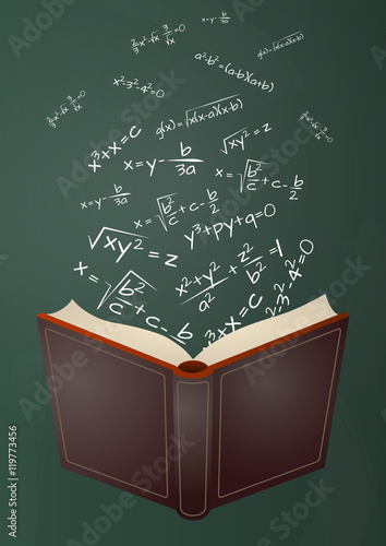 school math formula