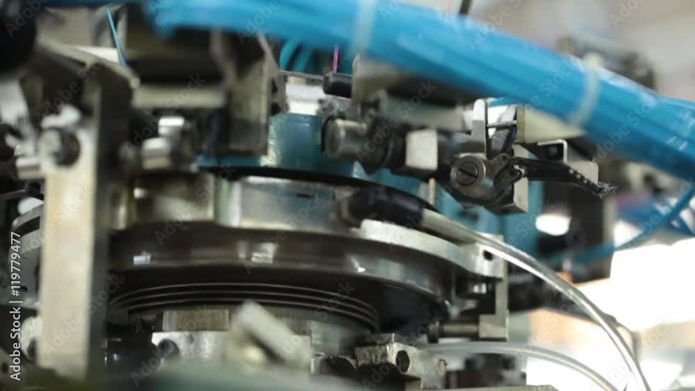 Clothing Manufacturing Machines Clothing Manufacturing Machines