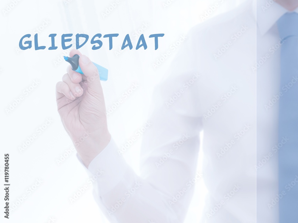 Gliedstaat Gliedstaat