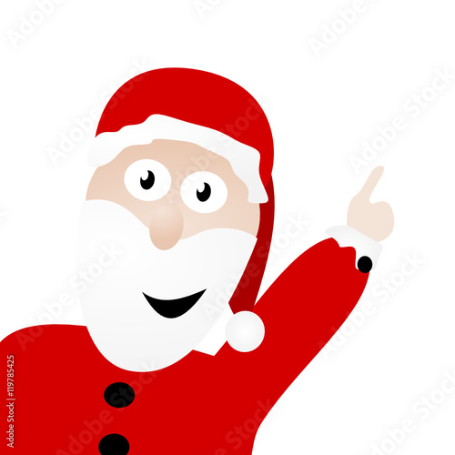 Der Weihnachtsmann