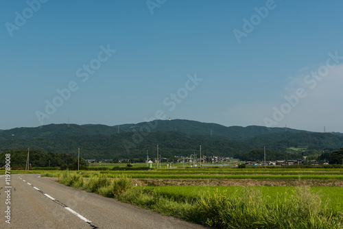 宝達山