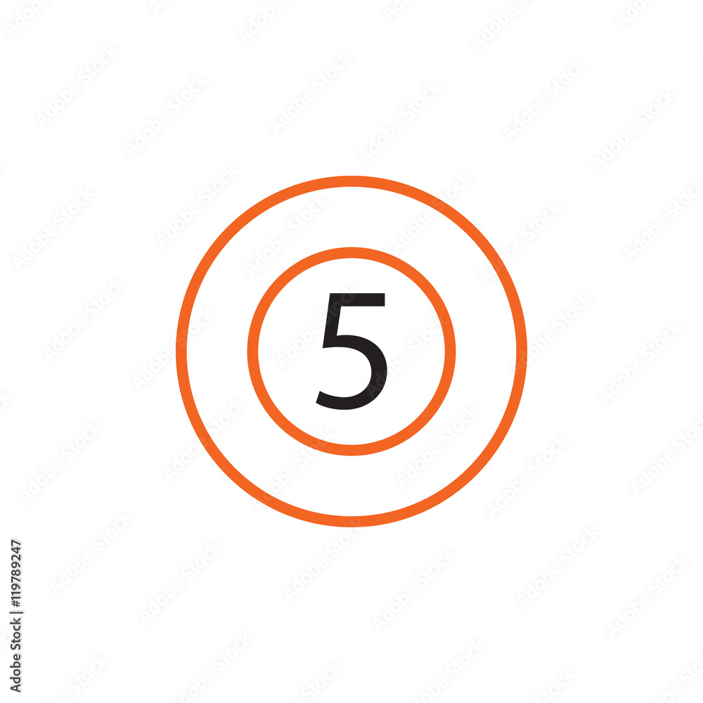billiard ball line icon, outline vector logo illustration, linear pictogram isolated on white billiard ball line icon, outline vector logo illustration, linear pictogram isolated on white