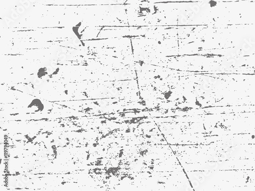 Grunge white and black background, texture.