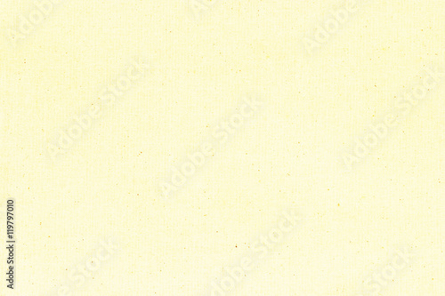 Natural linen texture for the background. Yellow color.