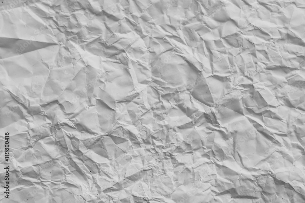 crumpled grey paper crumpled grey paper