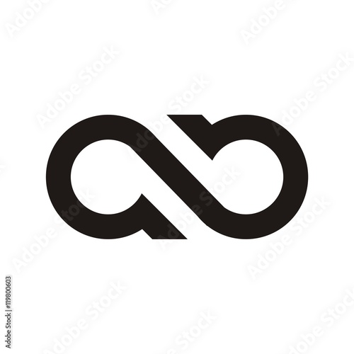 ab logo letter