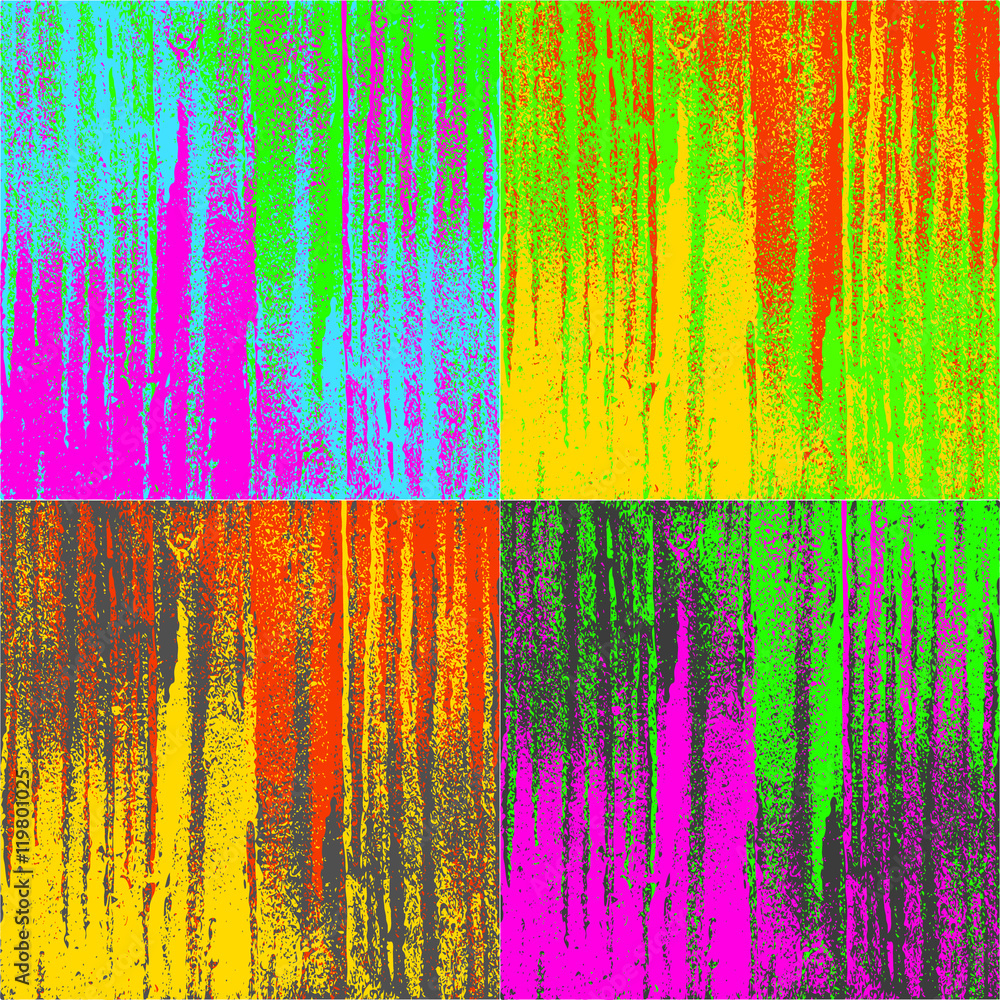 Obraz premium Grunge background, cracked texture.