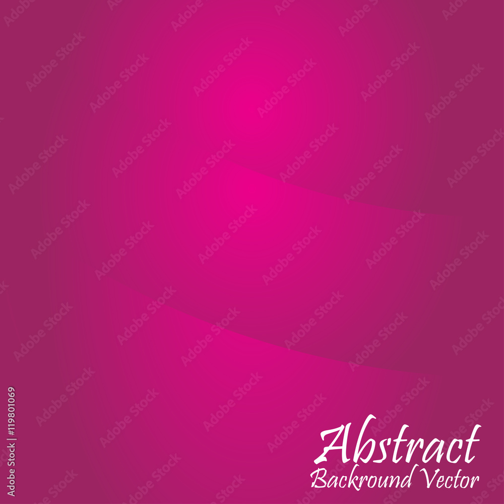 Abstract background for design. Abstract background vector illustration
