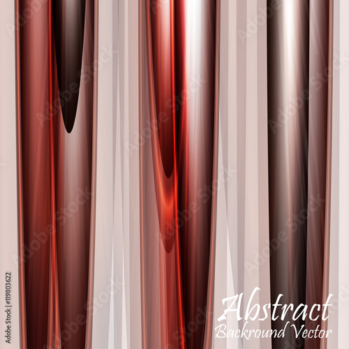 Abstract background for design. Abstract background vector illustration