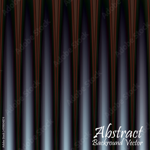 Abstract background for design. Abstract background vector illustration