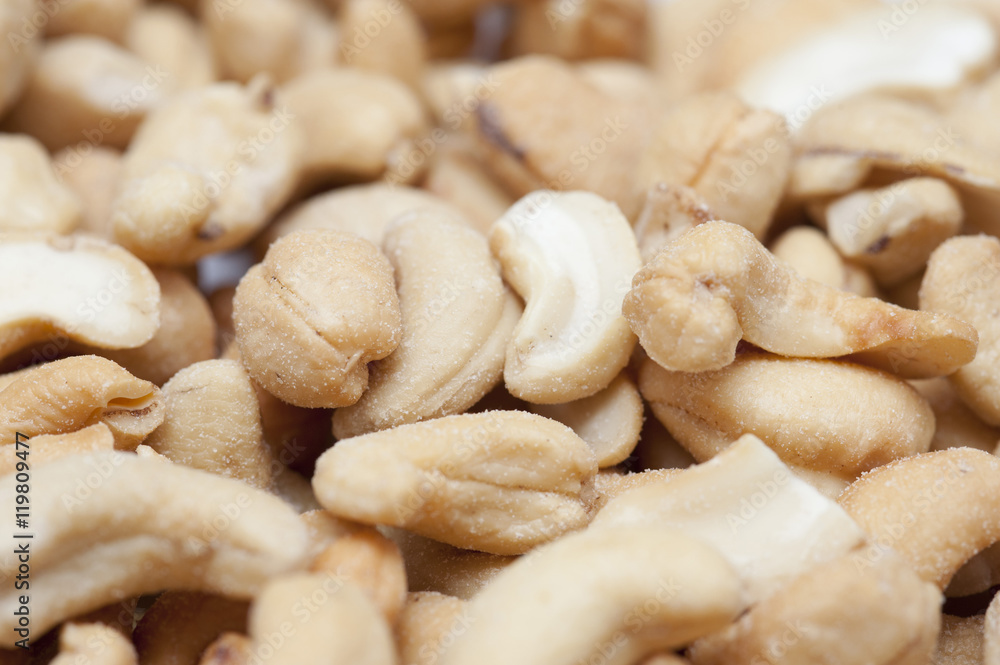 Cashew nuts Cashew nuts