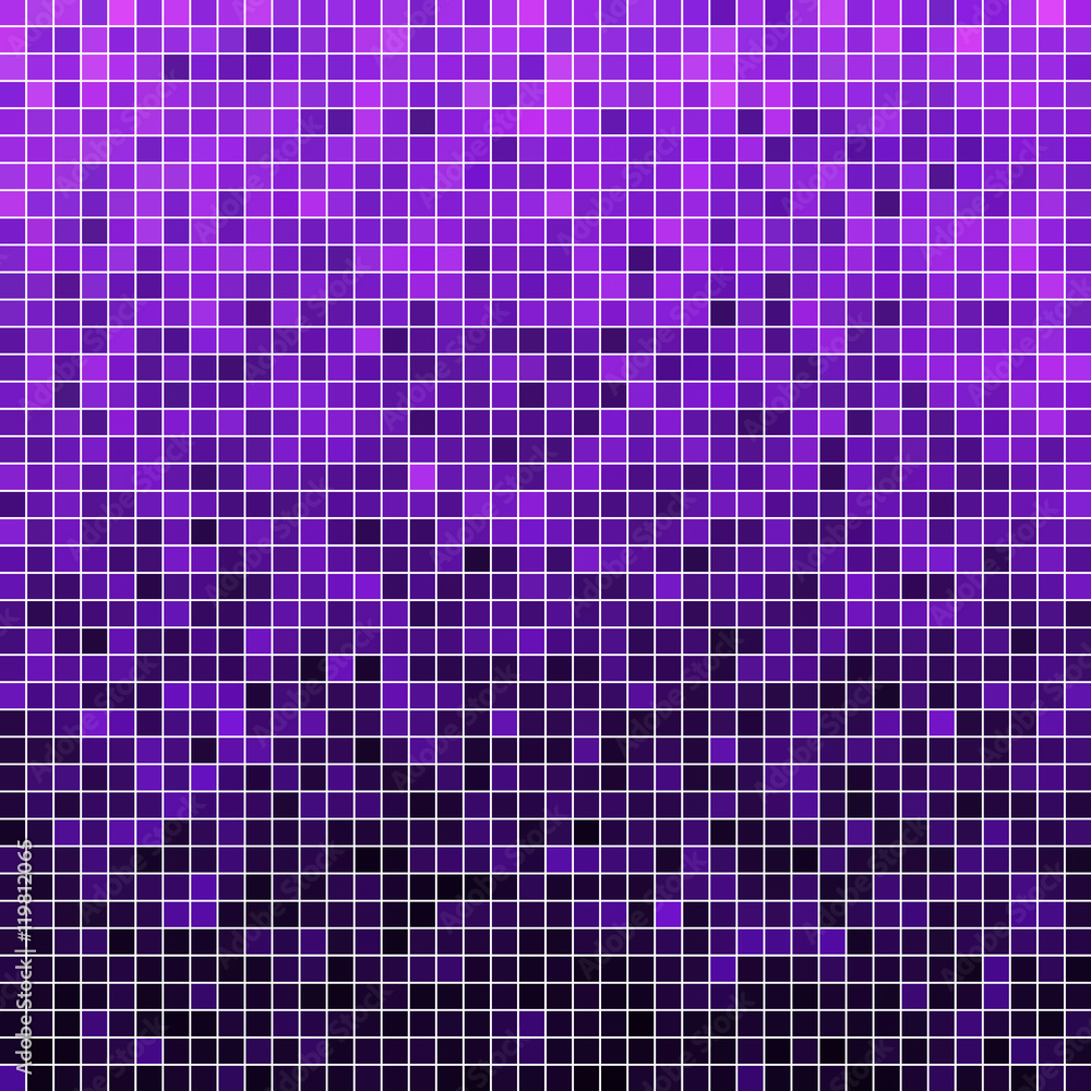 abstract vector square pixel mosaic background abstract vector square pixel mosaic background