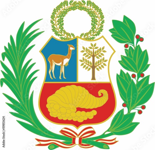 Coat of arm 