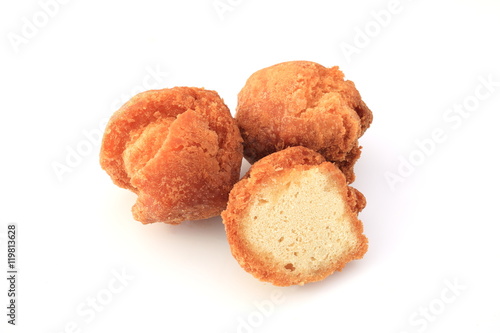 サーターアンダギー