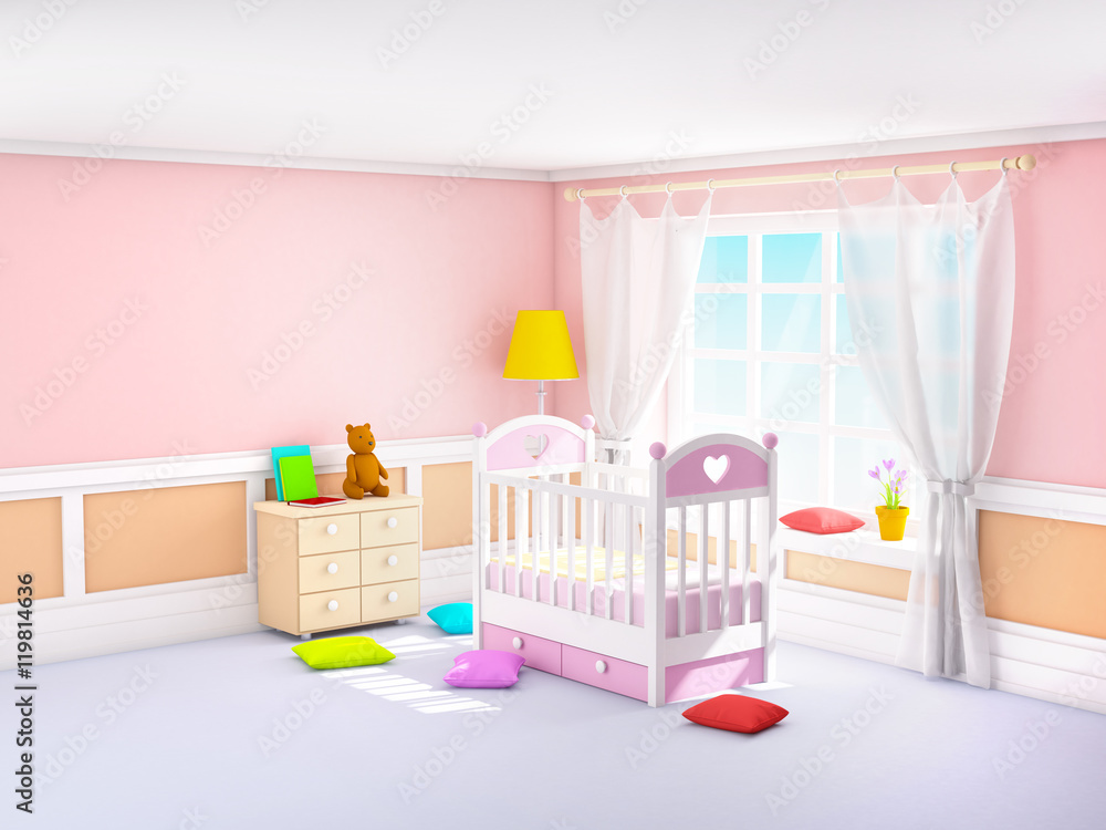 classic baby room pink classic baby room pink