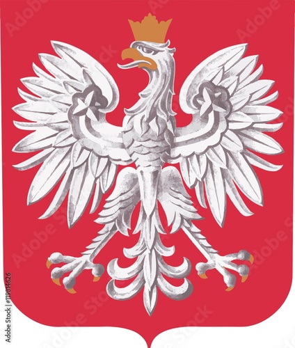 Poland Coat of arm 