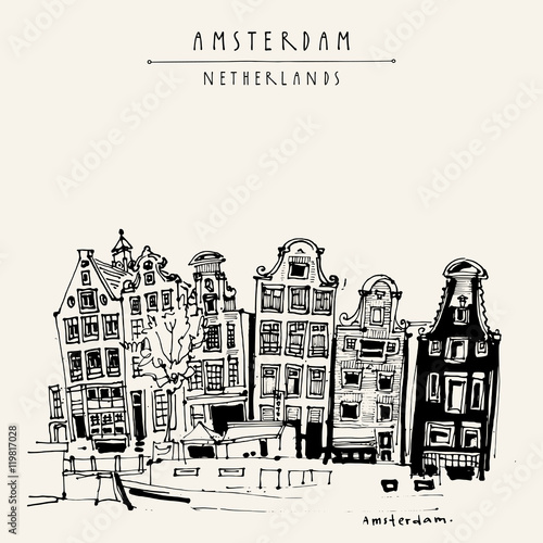 Photography Amsterdam, Holland, Netherlands Europe