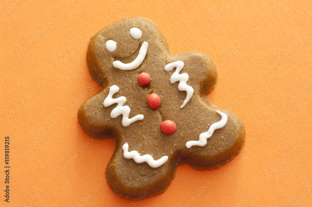 gingerbread man gingerbread man