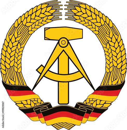 Germany Coat of arm 