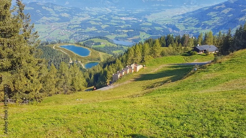 Kitzbühel, Austria