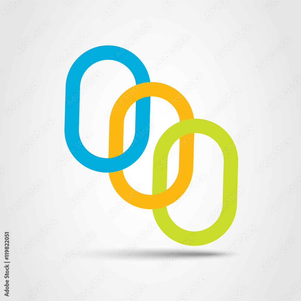 Originally created business icon Originally created business icon